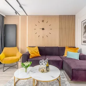 Premium Porto, Nadmorskie Tarasy W Kołobrzegu Fenomen Apartament Kołobrzeg
