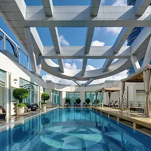 Cordis, Hotel Hongkong