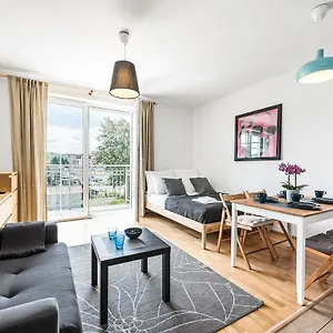 Sea Flats - Apartament Sopot